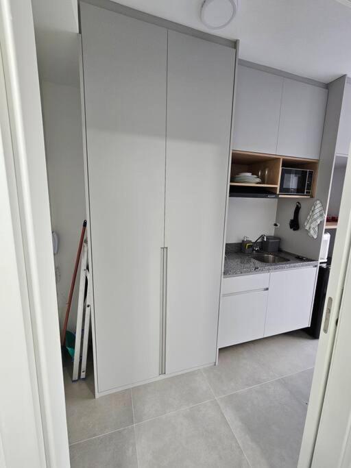 Apartment Music - Ao Lado Do Metro Alto Da Boa Vista - Abv106 Sao Paulo