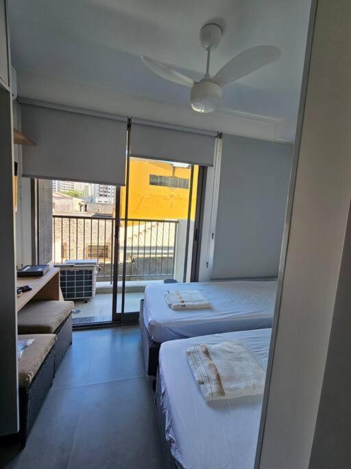 Music - Ao Lado Do Metro Alto Da Boa Vista - Abv106 Apartamento