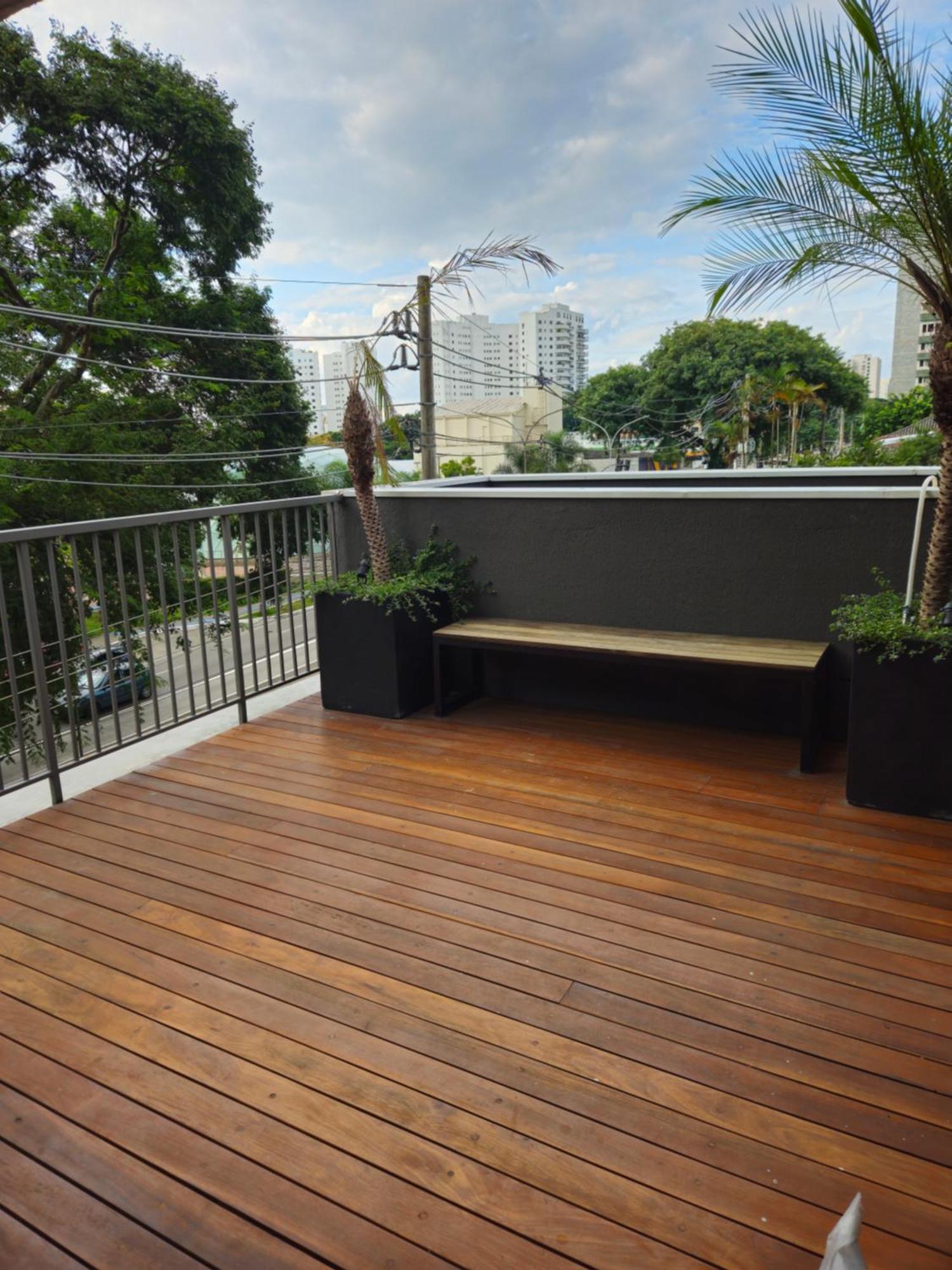 Apartment Music - Ao Lado Do Metro Alto Da Boa Vista - Abv106