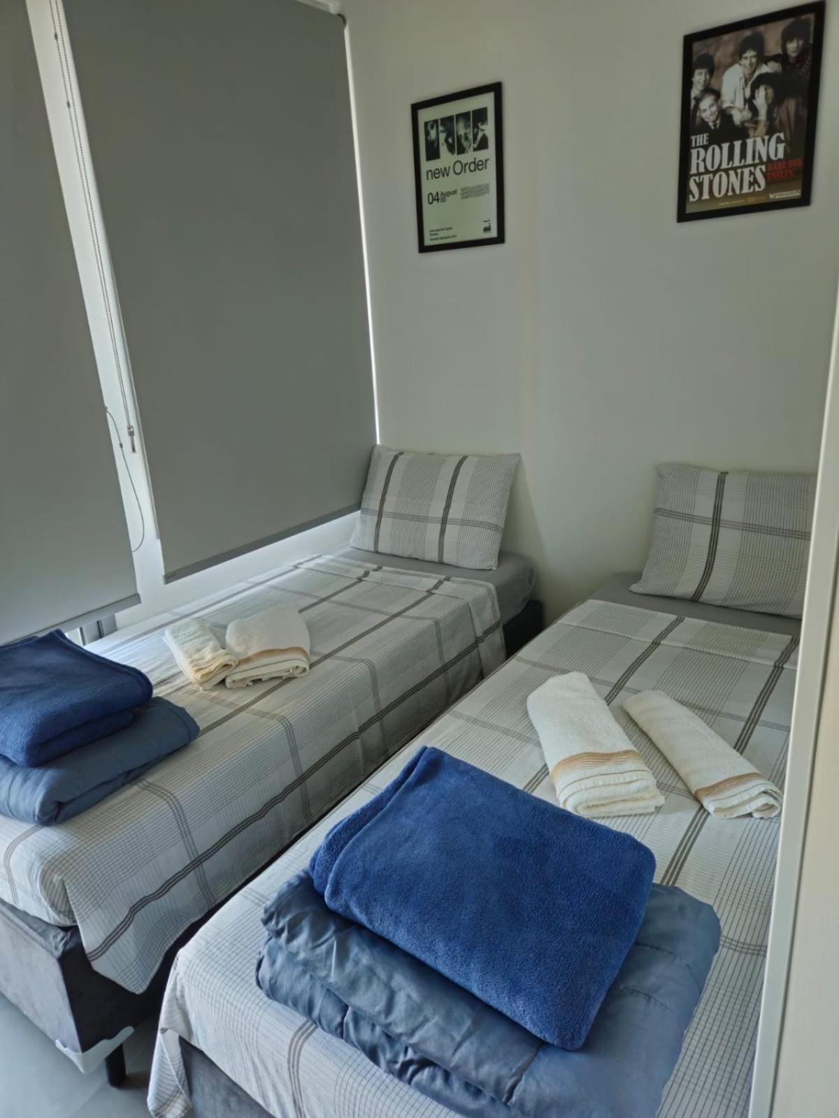 Music - Ao Lado Do Metro Alto Da Boa Vista - Abv106 Apartamento São Paulo